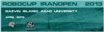 The 3rd joint conference of AI & Robotics and the 5th RoboCup IranOpen International Symposium