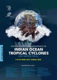 فراخوان مقاله اولین همایش بین المللی پایش و پیش بینی توفان های گرمسیری