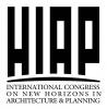 فراخوان اولین کنگره بین المللی افق های جدید در معماری و شهرسازی - دی 93